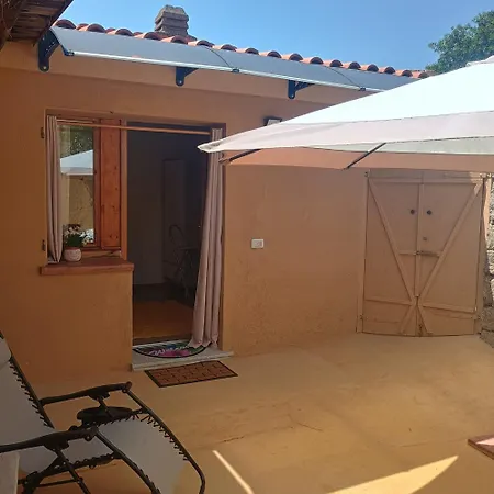 Benjamin Casa de hóspedes