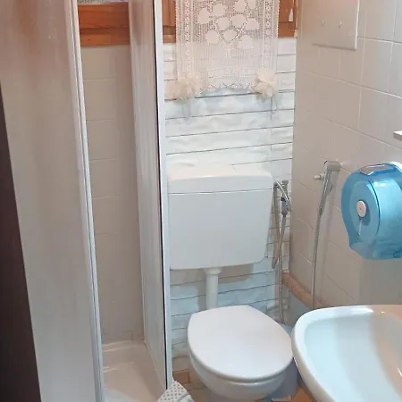 Pensionat Benjamin Olbia