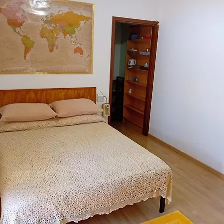 Benjamin Pensión 3*