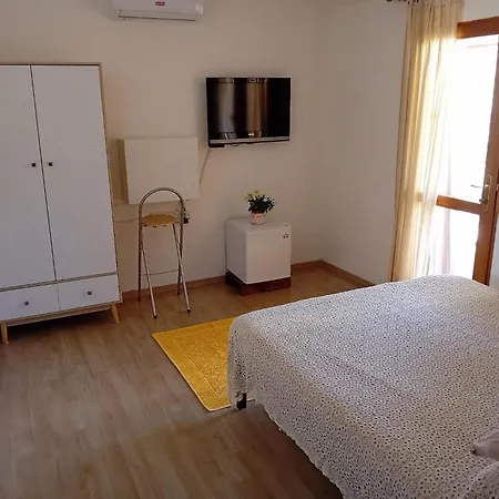 Benjamin Pensión Olbia